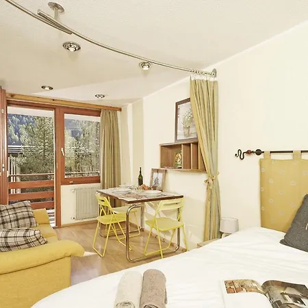 Iflat Adamello 2 Apartment Madonna di Campiglio