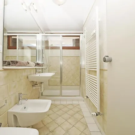 Iflat Adamello 2 Apartment