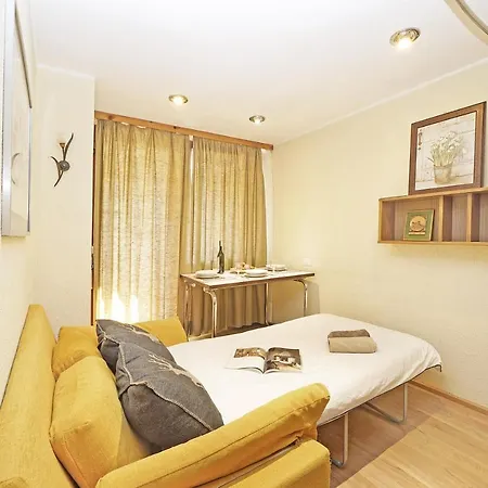 Iflat Adamello 2 Apartment *