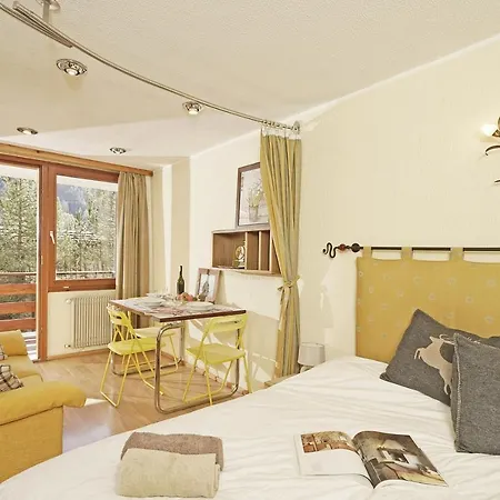 Iflat Adamello 2 Apartment Madonna di Campiglio