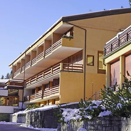 Apartment Iflat Adamello 2 *